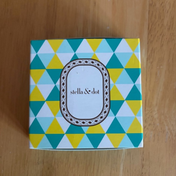 Stella & Dot Prima Layered Necklace - Picture 5 of 7